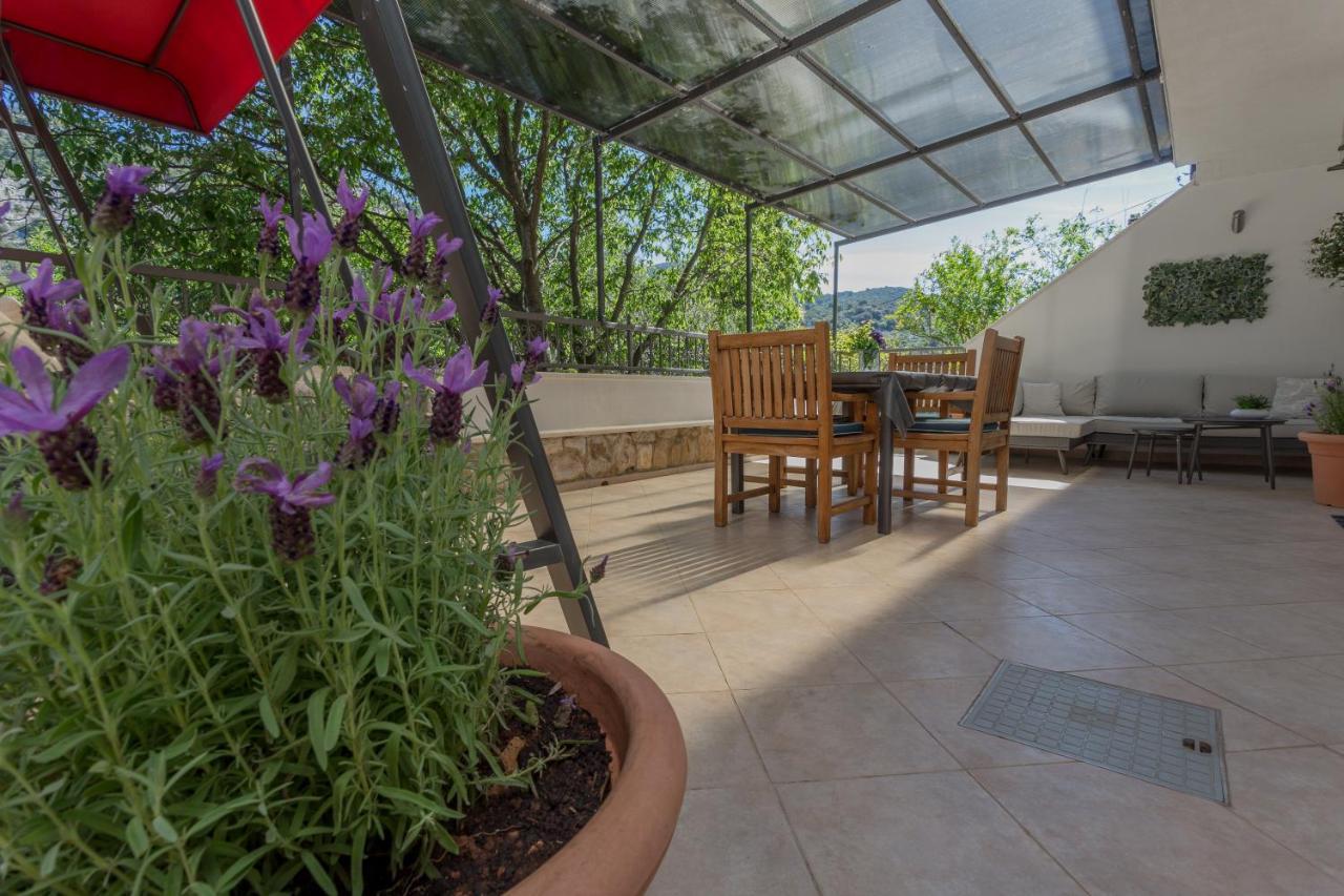 חוואר Mamma Mia Apartments-City Center מראה חיצוני תמונה