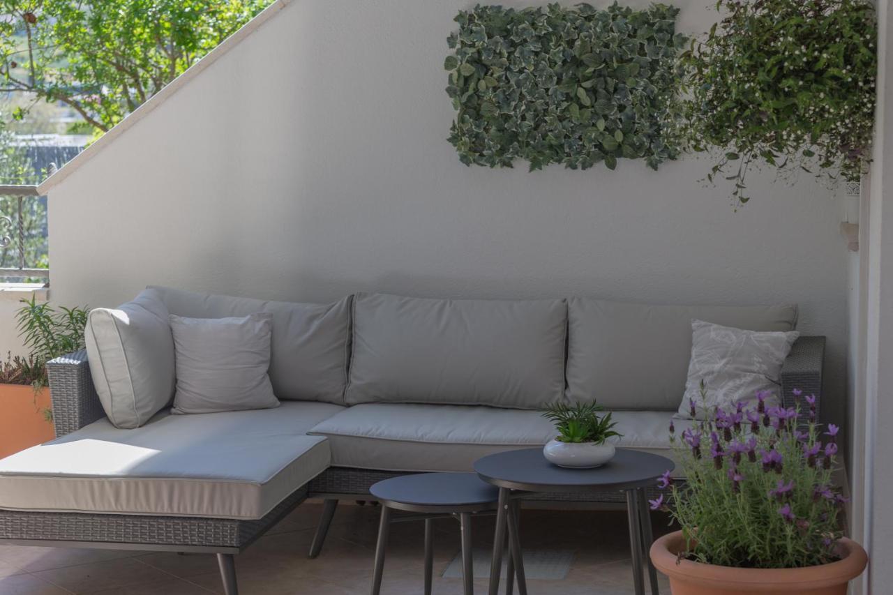 חוואר Mamma Mia Apartments-City Center מראה חיצוני תמונה