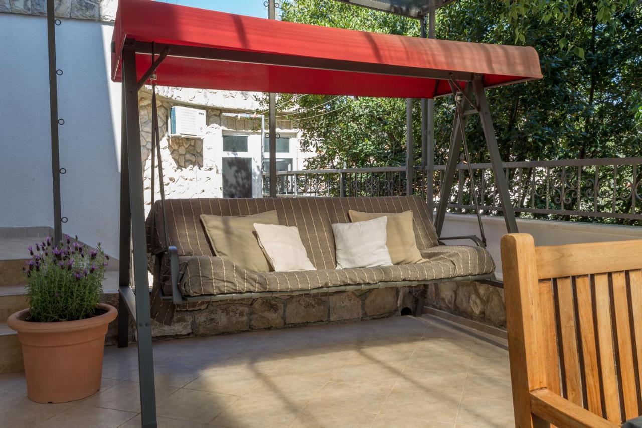 חוואר Mamma Mia Apartments-City Center מראה חיצוני תמונה