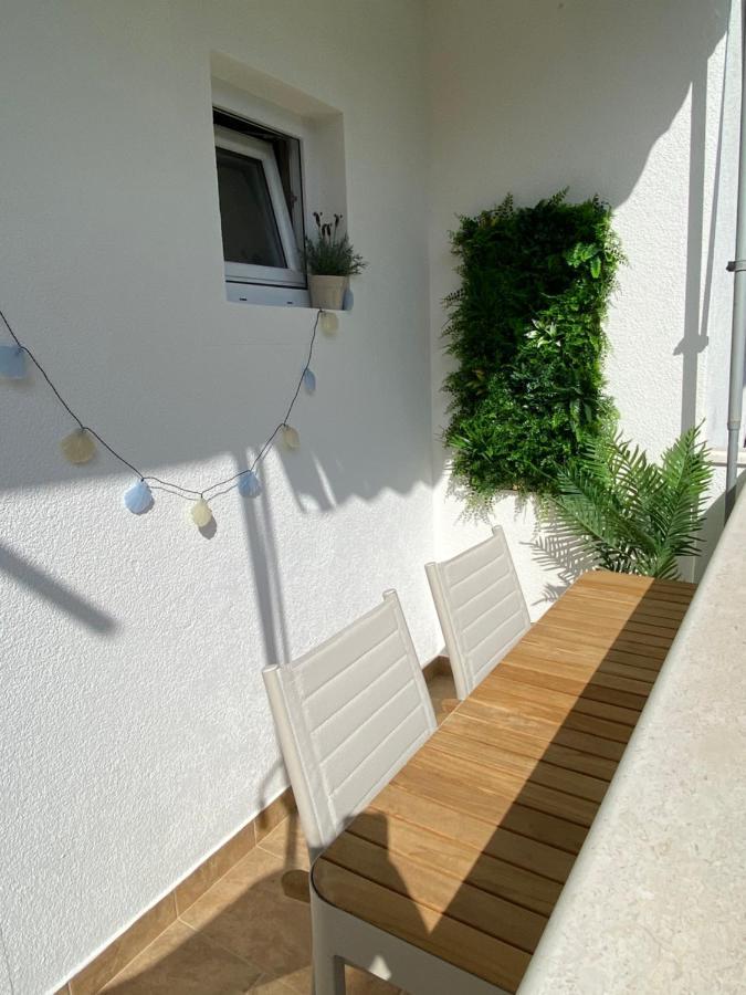 חוואר Mamma Mia Apartments-City Center מראה חיצוני תמונה