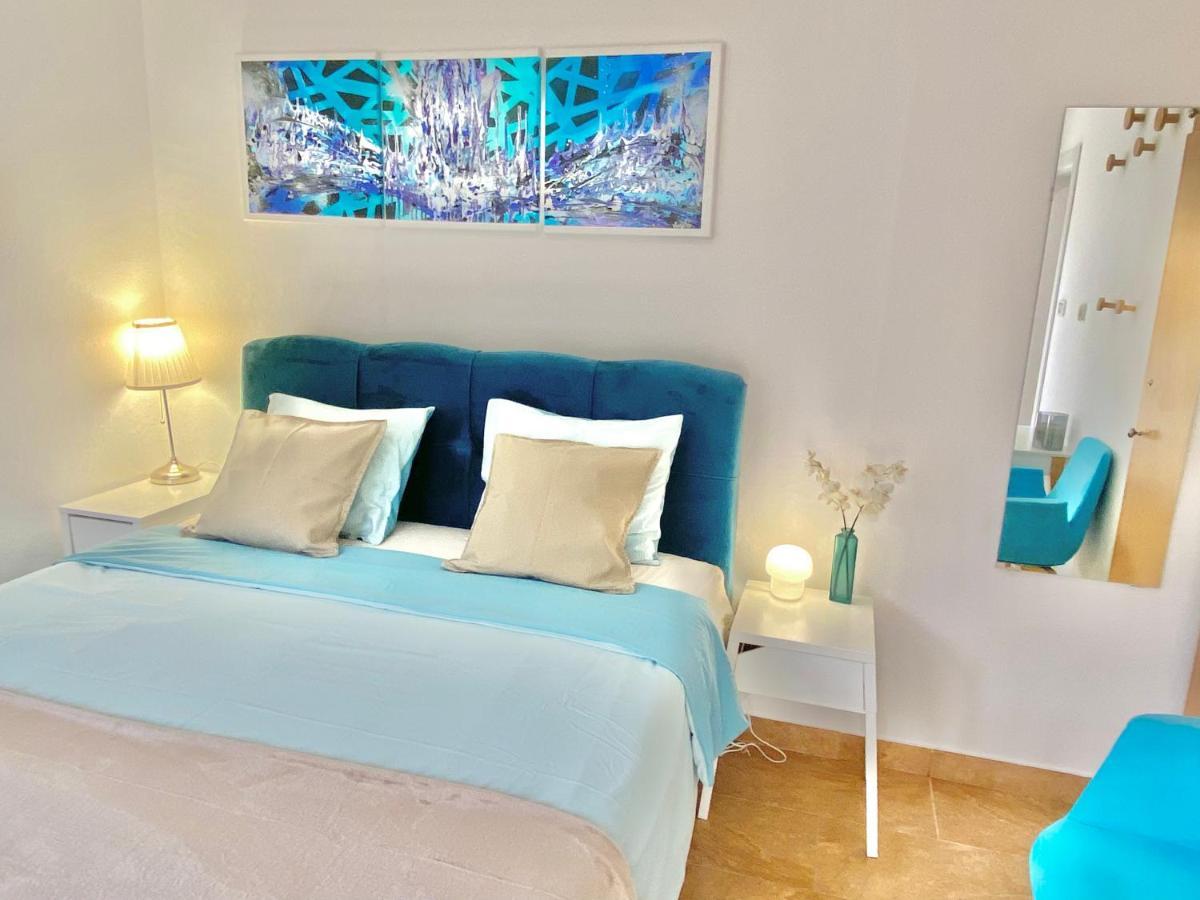 חוואר Mamma Mia Apartments-City Center מראה חיצוני תמונה
