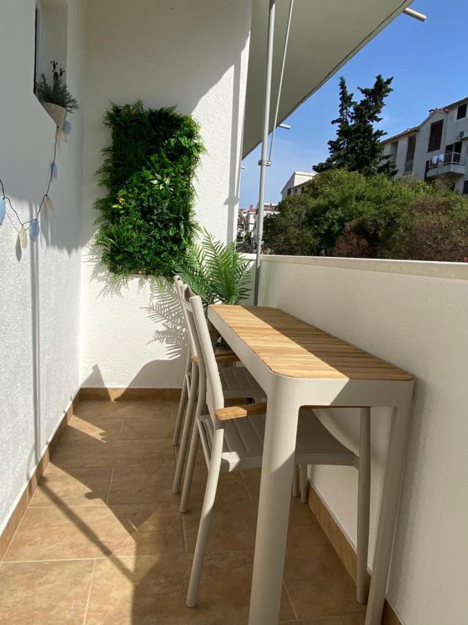 חוואר Mamma Mia Apartments-City Center מראה חיצוני תמונה