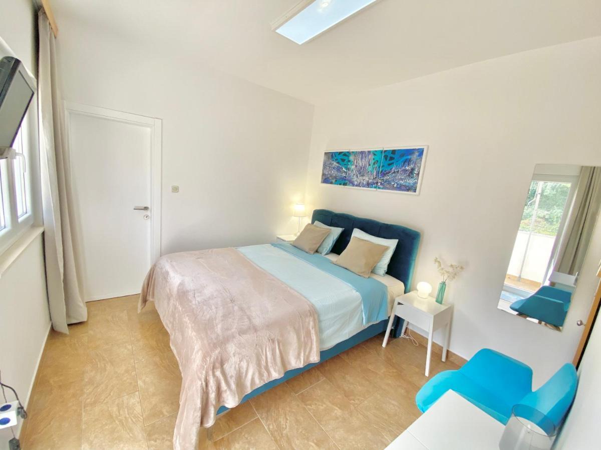 חוואר Mamma Mia Apartments-City Center מראה חיצוני תמונה