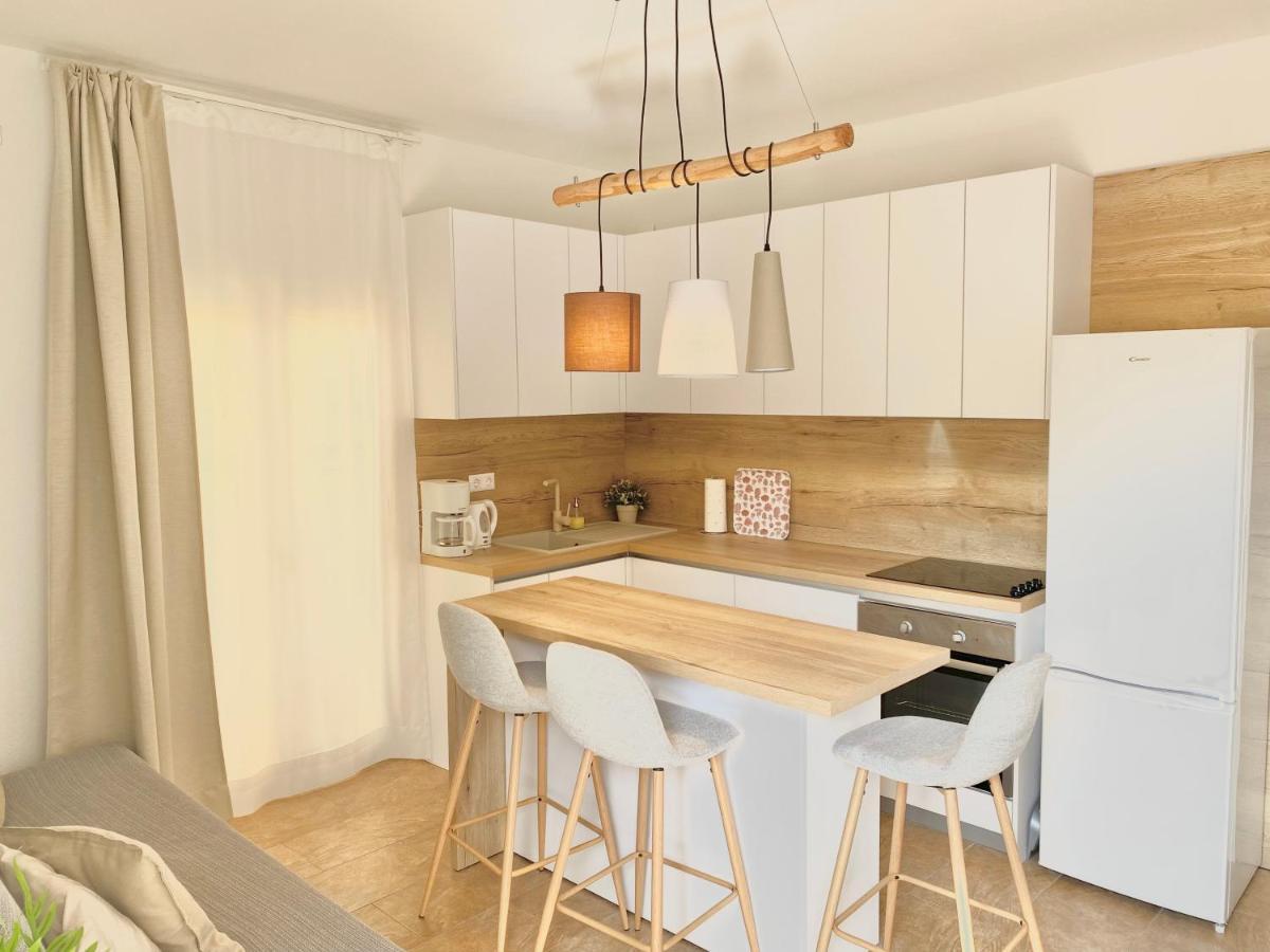 חוואר Mamma Mia Apartments-City Center מראה חיצוני תמונה