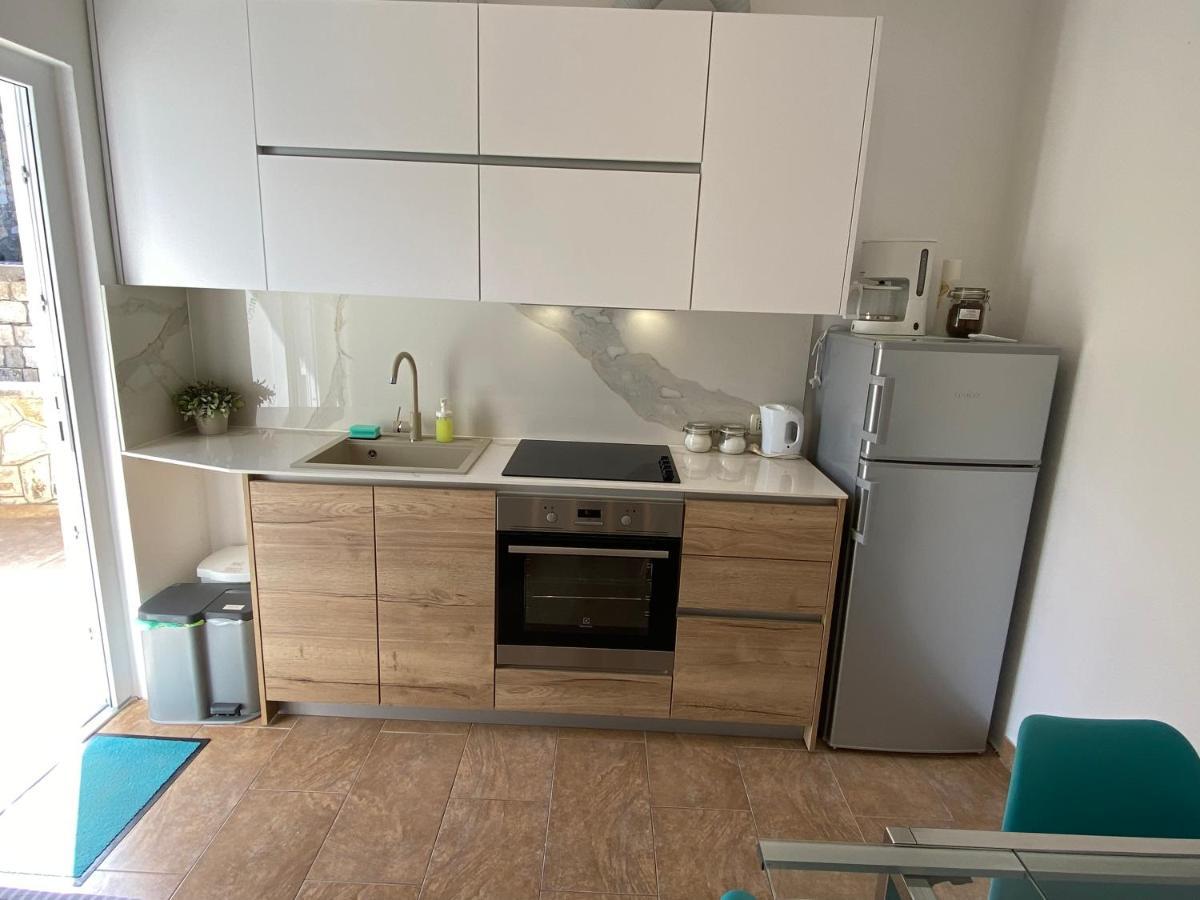 חוואר Mamma Mia Apartments-City Center מראה חיצוני תמונה