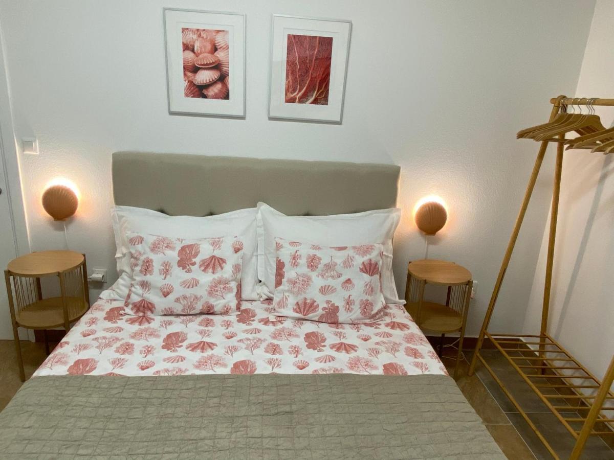 חוואר Mamma Mia Apartments-City Center מראה חיצוני תמונה