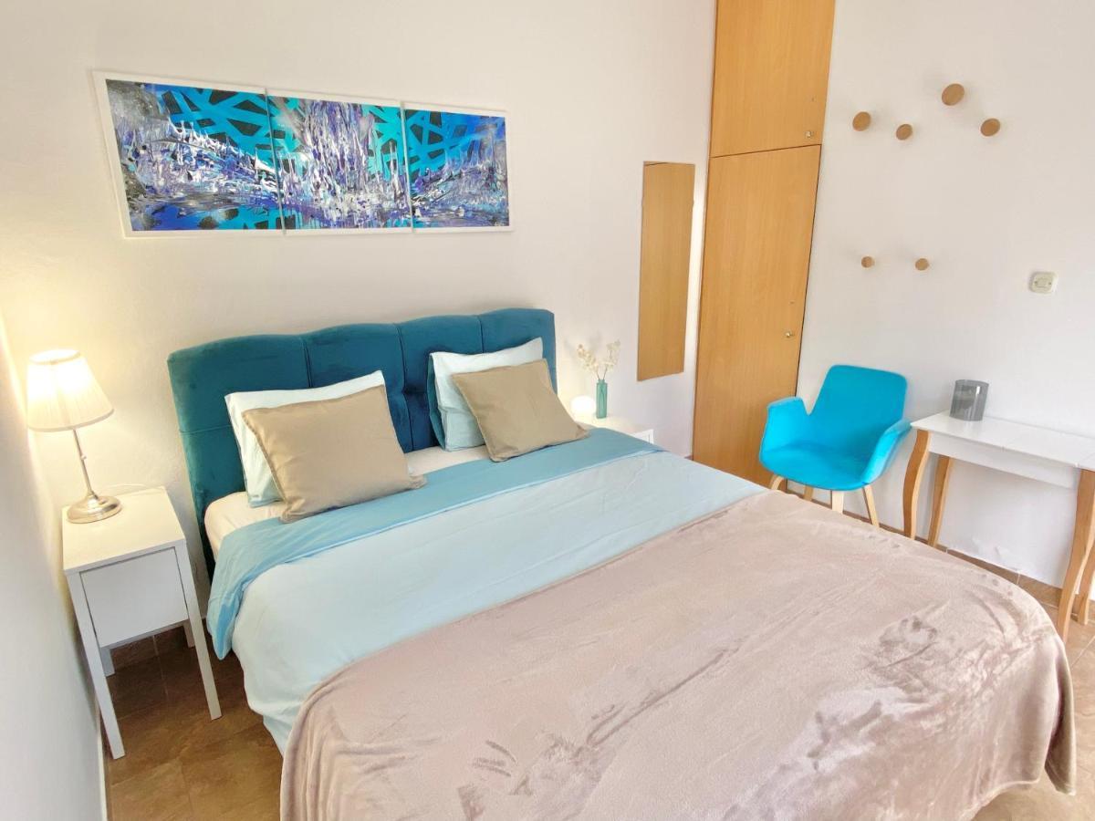 חוואר Mamma Mia Apartments-City Center מראה חיצוני תמונה