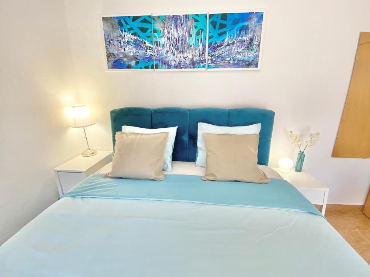 חוואר Mamma Mia Apartments-City Center מראה חיצוני תמונה