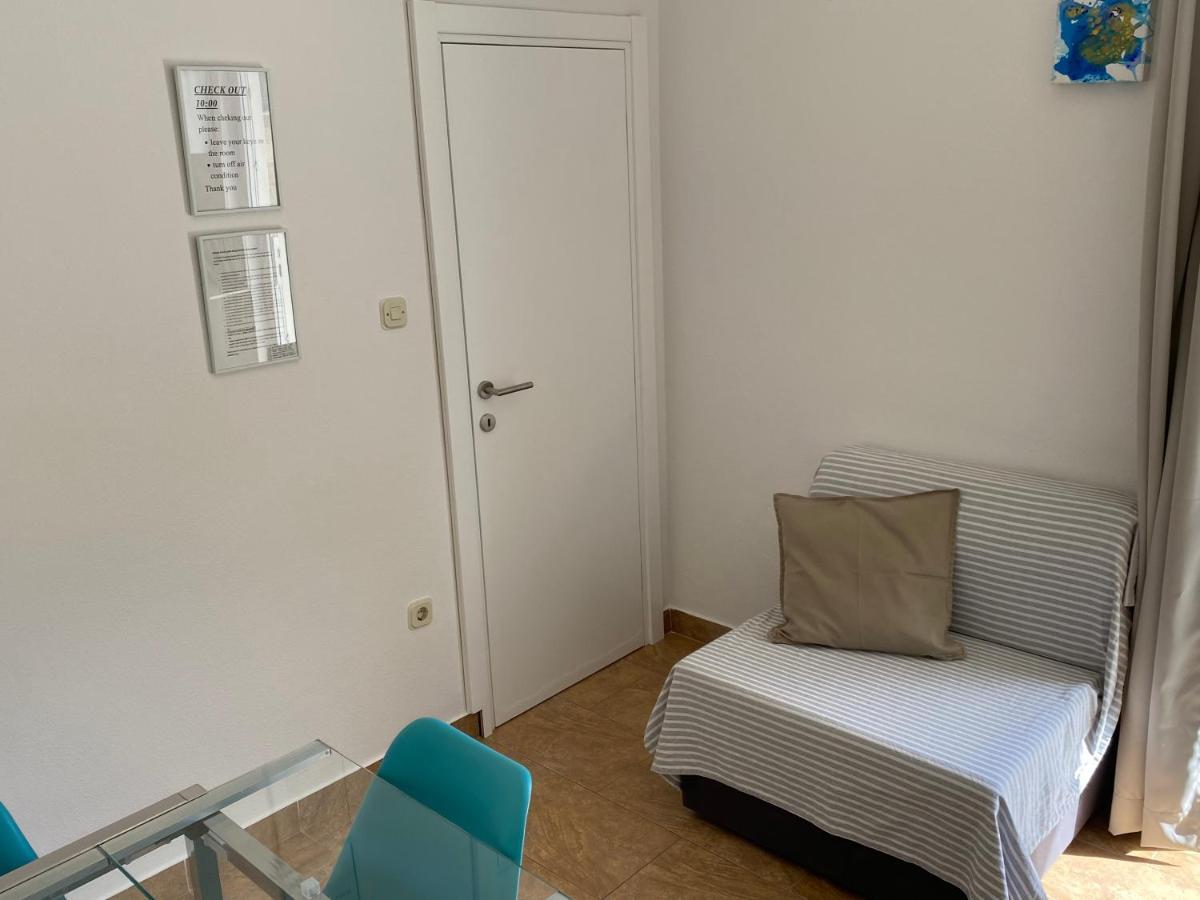 חוואר Mamma Mia Apartments-City Center מראה חיצוני תמונה
