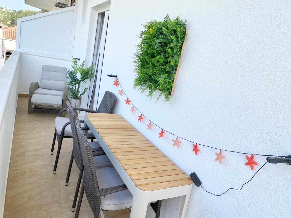 חוואר Mamma Mia Apartments-City Center מראה חיצוני תמונה