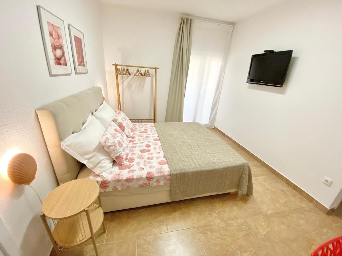 חוואר Mamma Mia Apartments-City Center מראה חיצוני תמונה