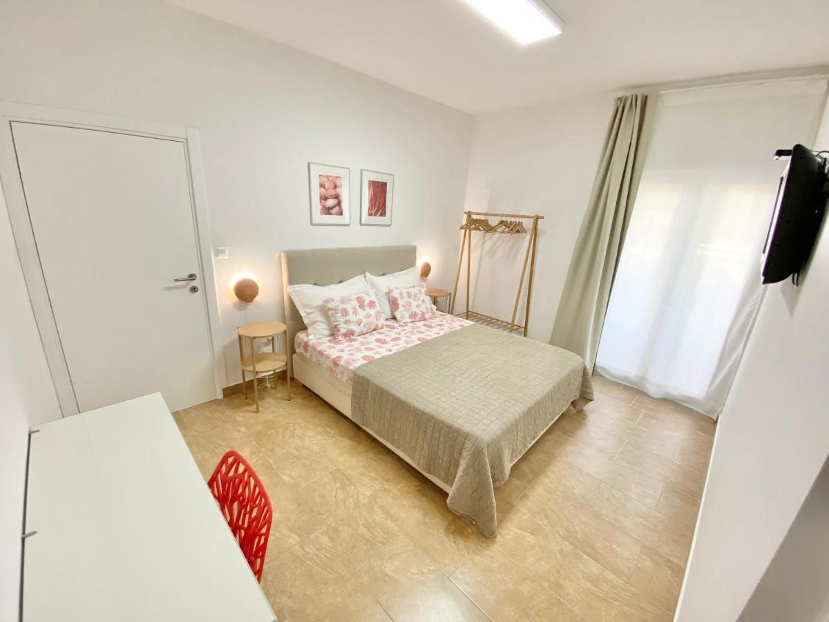 חוואר Mamma Mia Apartments-City Center מראה חיצוני תמונה
