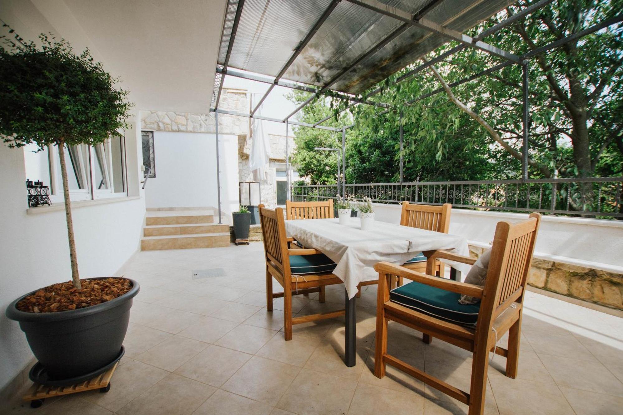 חוואר Mamma Mia Apartments-City Center מראה חיצוני תמונה