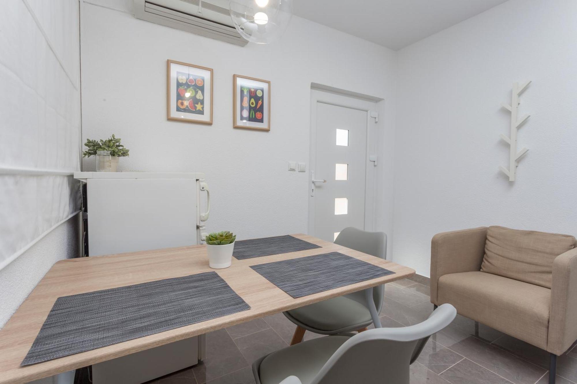 חוואר Mamma Mia Apartments-City Center מראה חיצוני תמונה
