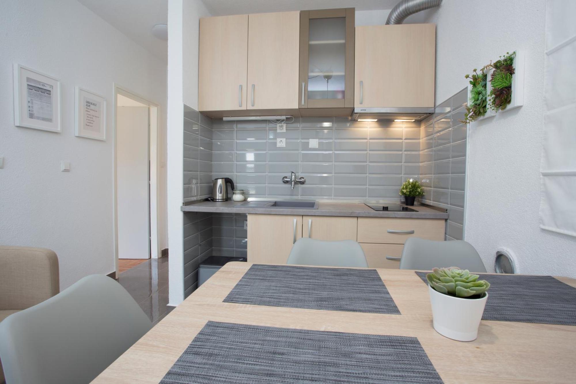 חוואר Mamma Mia Apartments-City Center מראה חיצוני תמונה