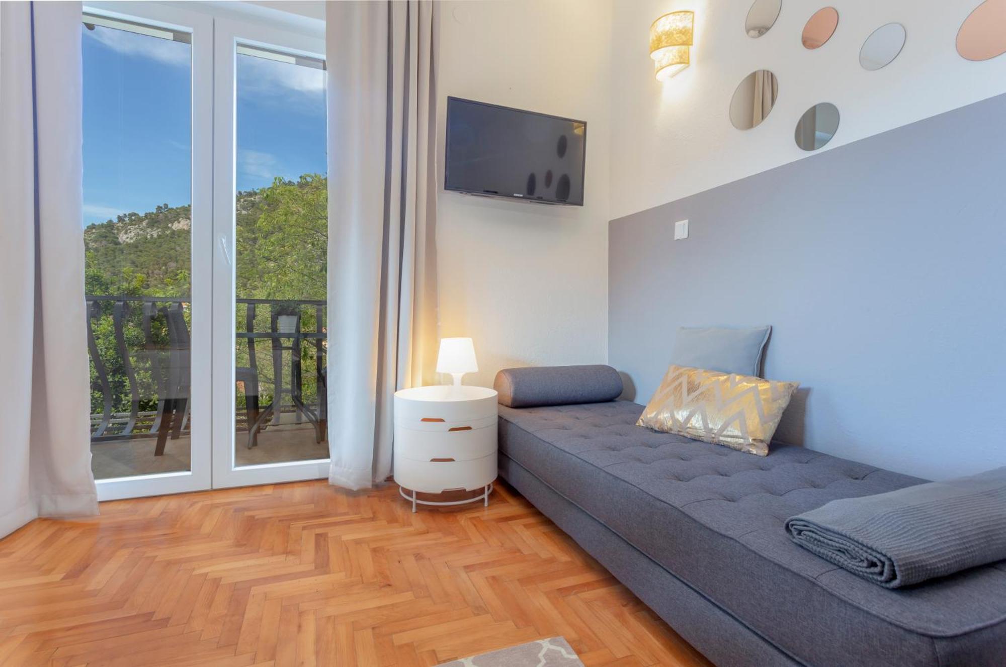 חוואר Mamma Mia Apartments-City Center מראה חיצוני תמונה