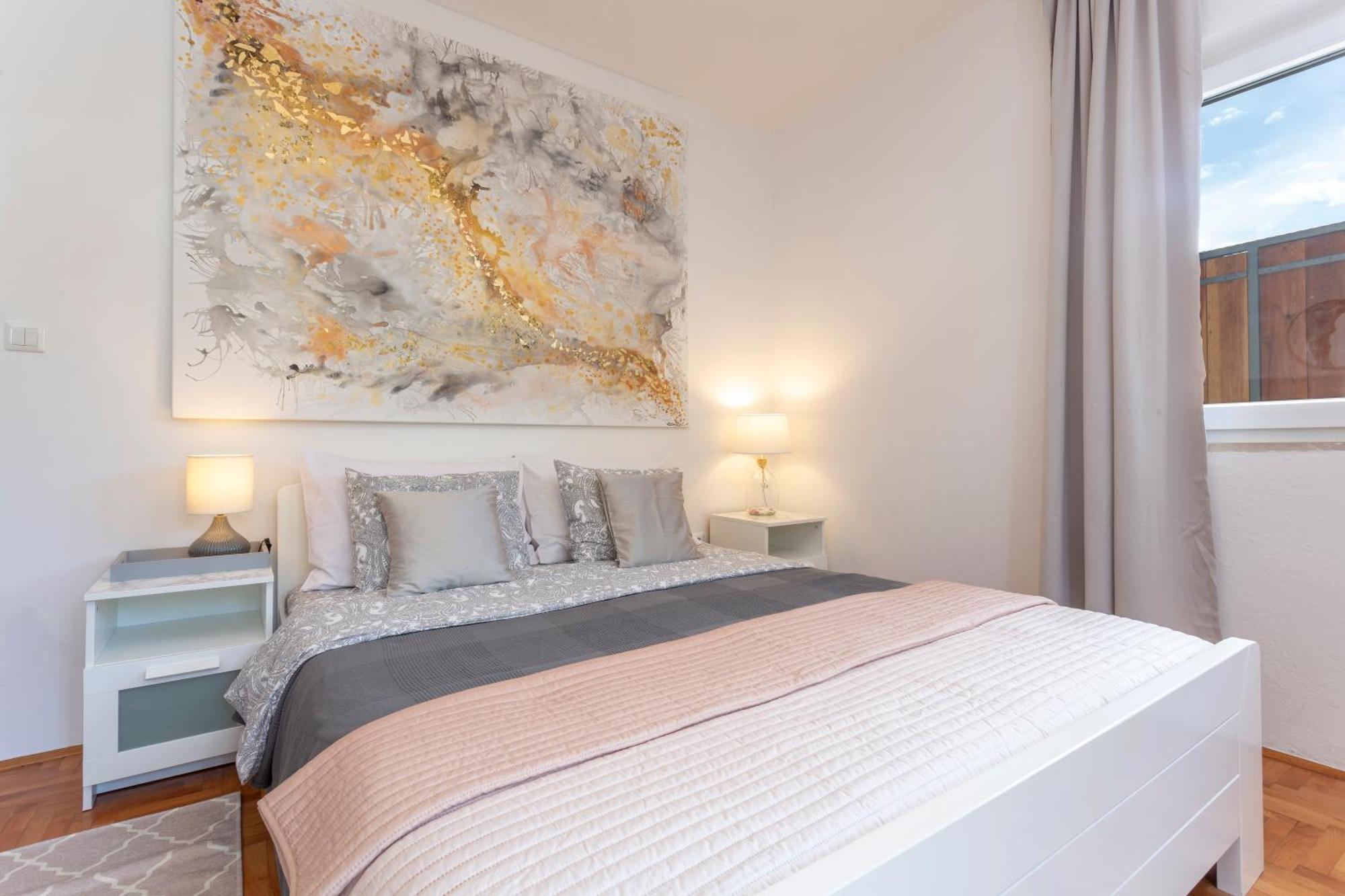 חוואר Mamma Mia Apartments-City Center מראה חיצוני תמונה