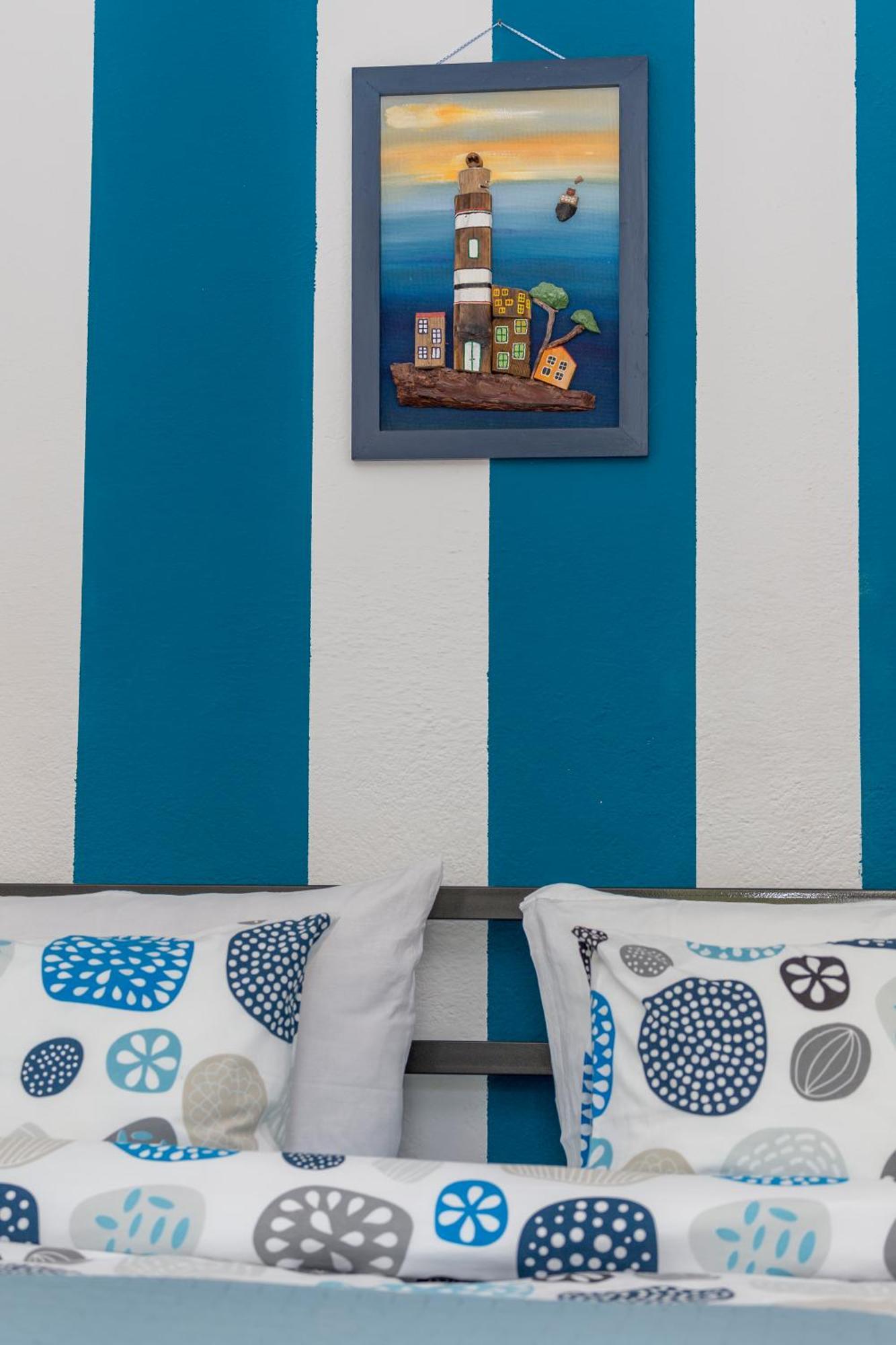 חוואר Mamma Mia Apartments-City Center מראה חיצוני תמונה
