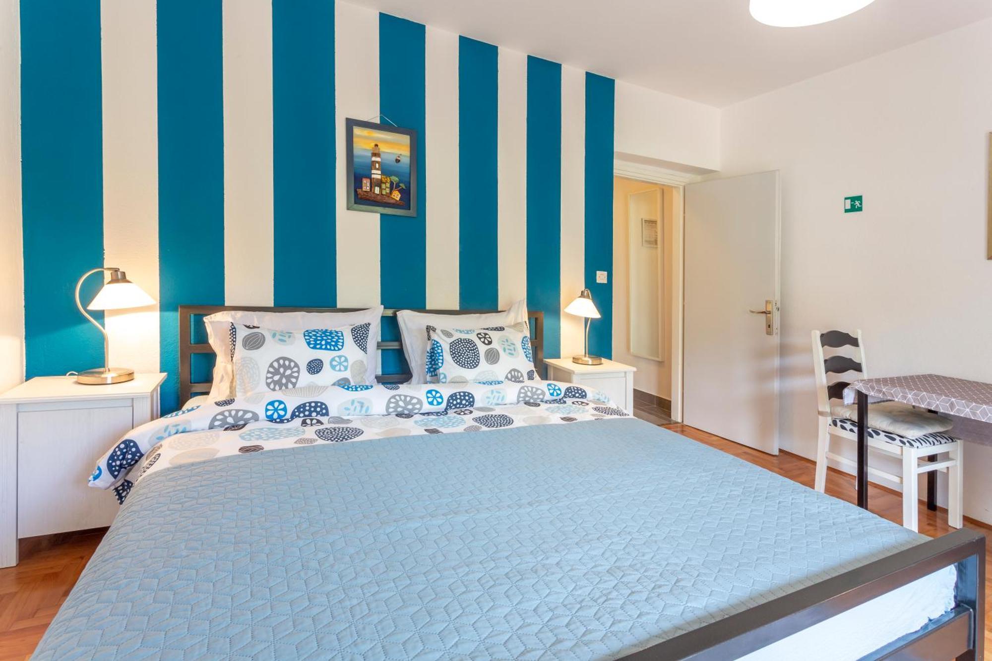 חוואר Mamma Mia Apartments-City Center מראה חיצוני תמונה