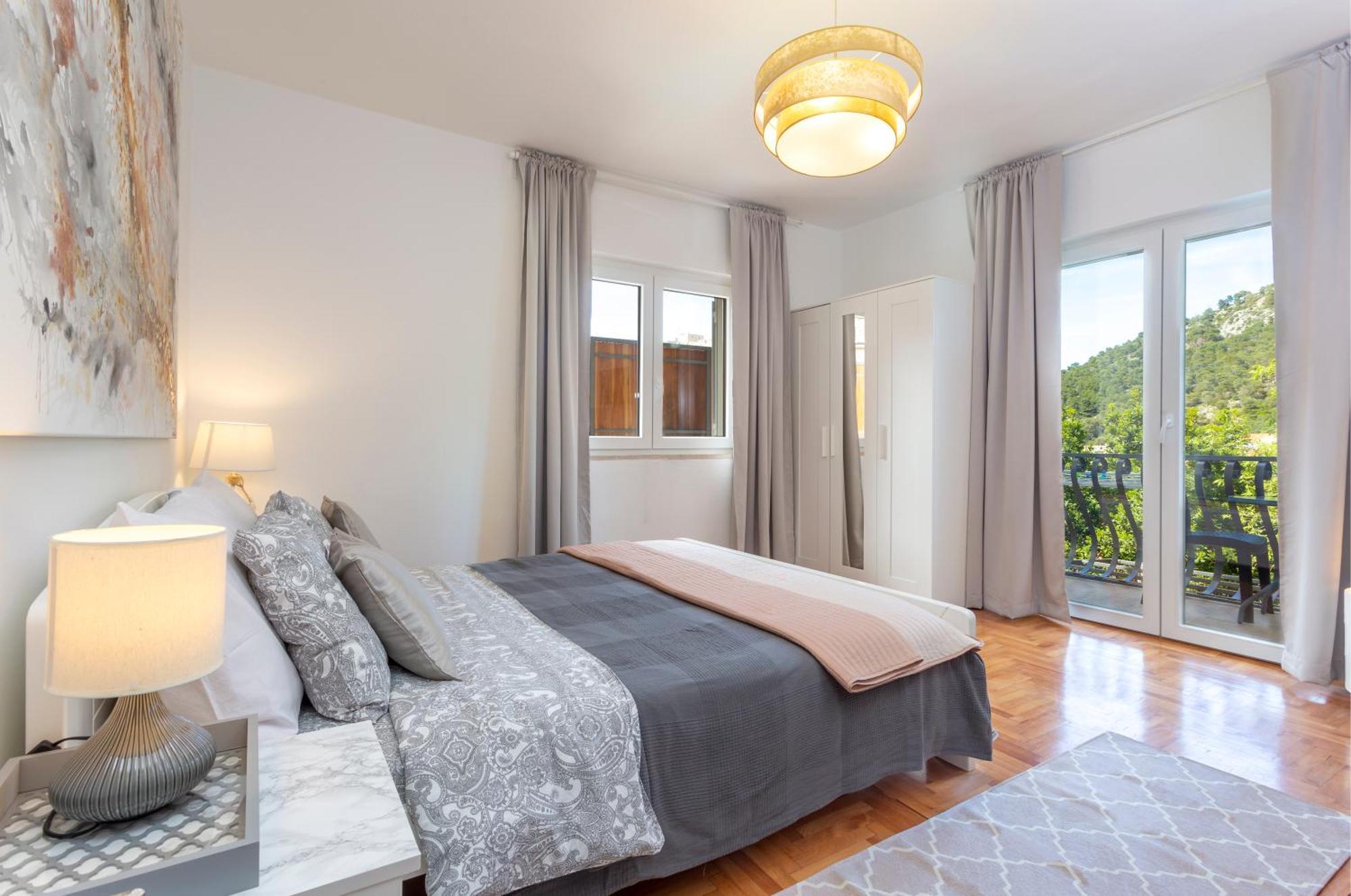 חוואר Mamma Mia Apartments-City Center מראה חיצוני תמונה