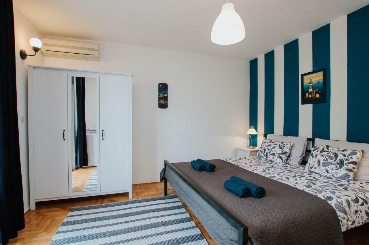 חוואר Mamma Mia Apartments-City Center מראה חיצוני תמונה