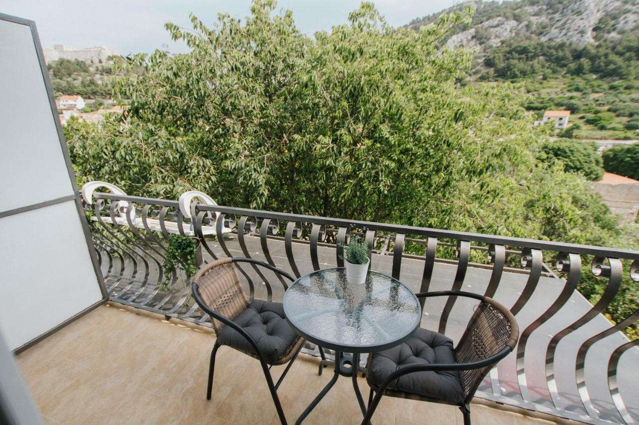 חוואר Mamma Mia Apartments-City Center מראה חיצוני תמונה