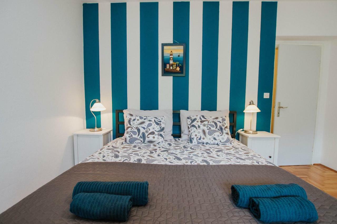 חוואר Mamma Mia Apartments-City Center מראה חיצוני תמונה