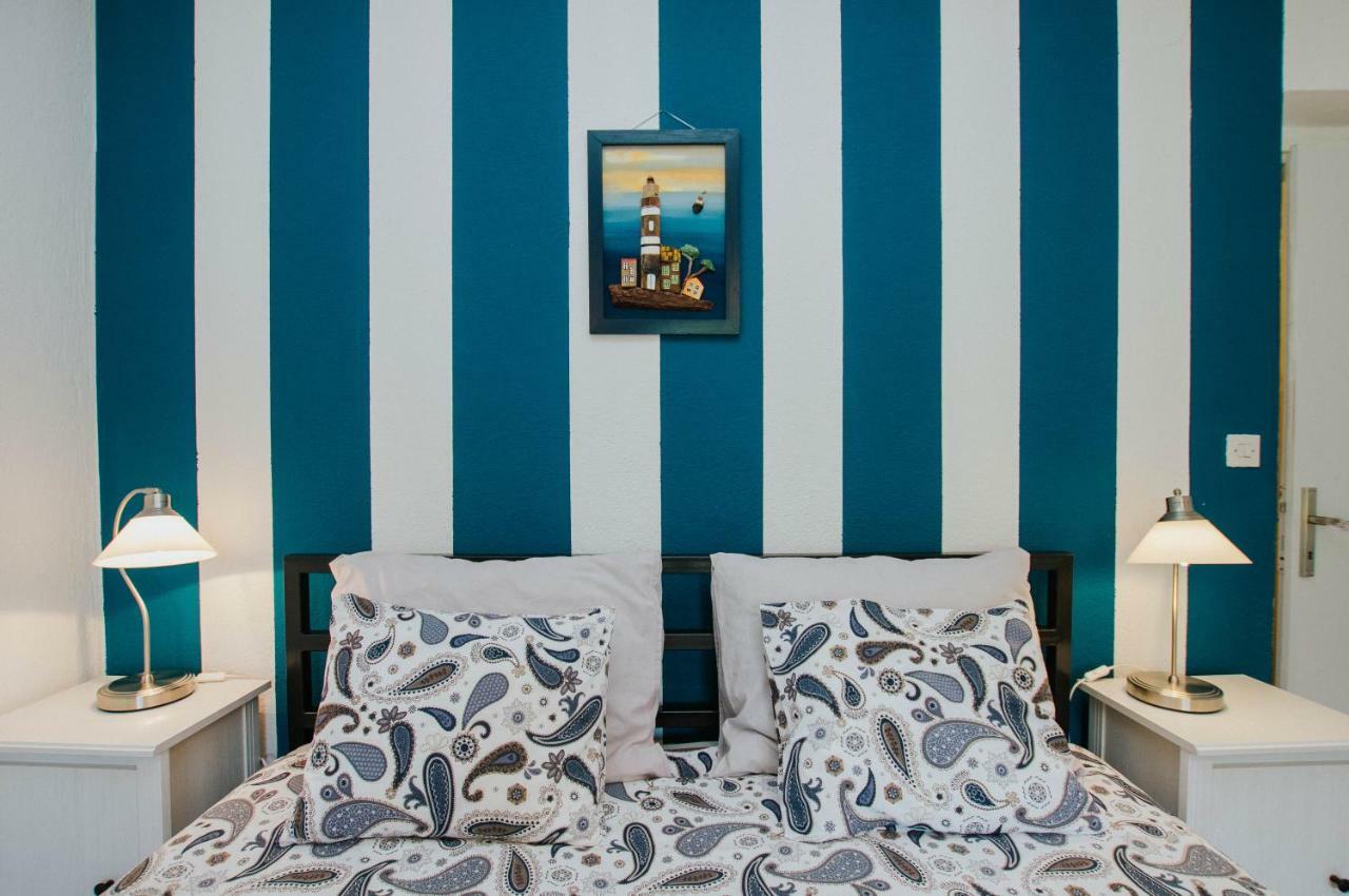 חוואר Mamma Mia Apartments-City Center מראה חיצוני תמונה