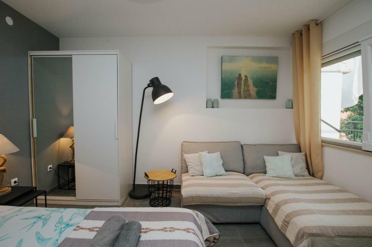חוואר Mamma Mia Apartments-City Center מראה חיצוני תמונה