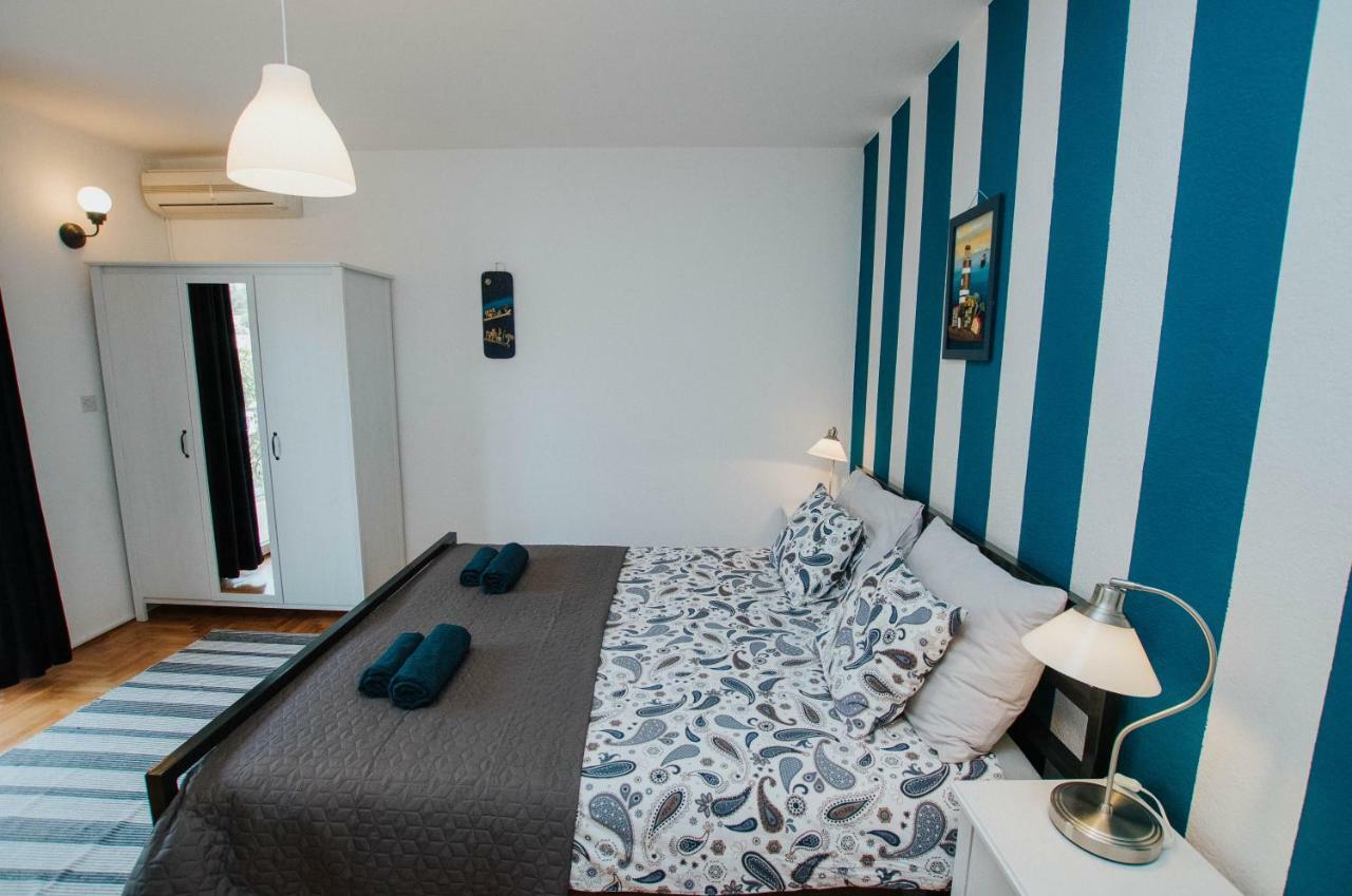 חוואר Mamma Mia Apartments-City Center מראה חיצוני תמונה