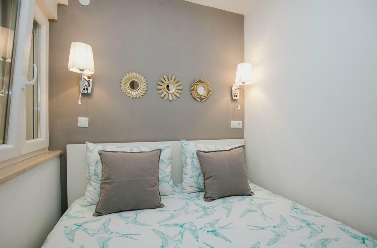 חוואר Mamma Mia Apartments-City Center מראה חיצוני תמונה