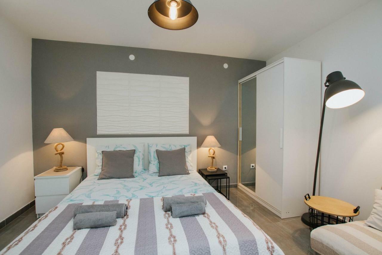 חוואר Mamma Mia Apartments-City Center מראה חיצוני תמונה