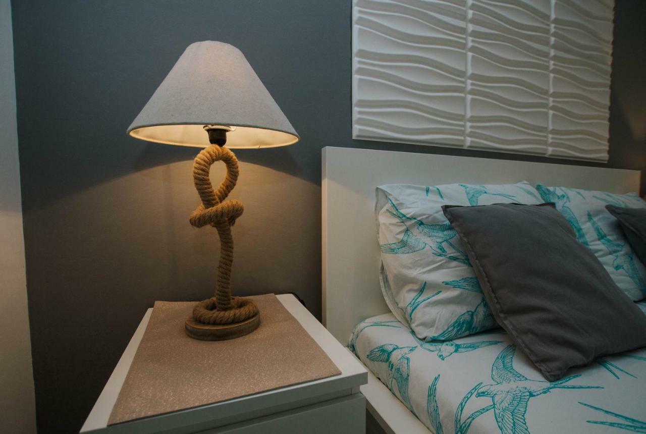 חוואר Mamma Mia Apartments-City Center מראה חיצוני תמונה