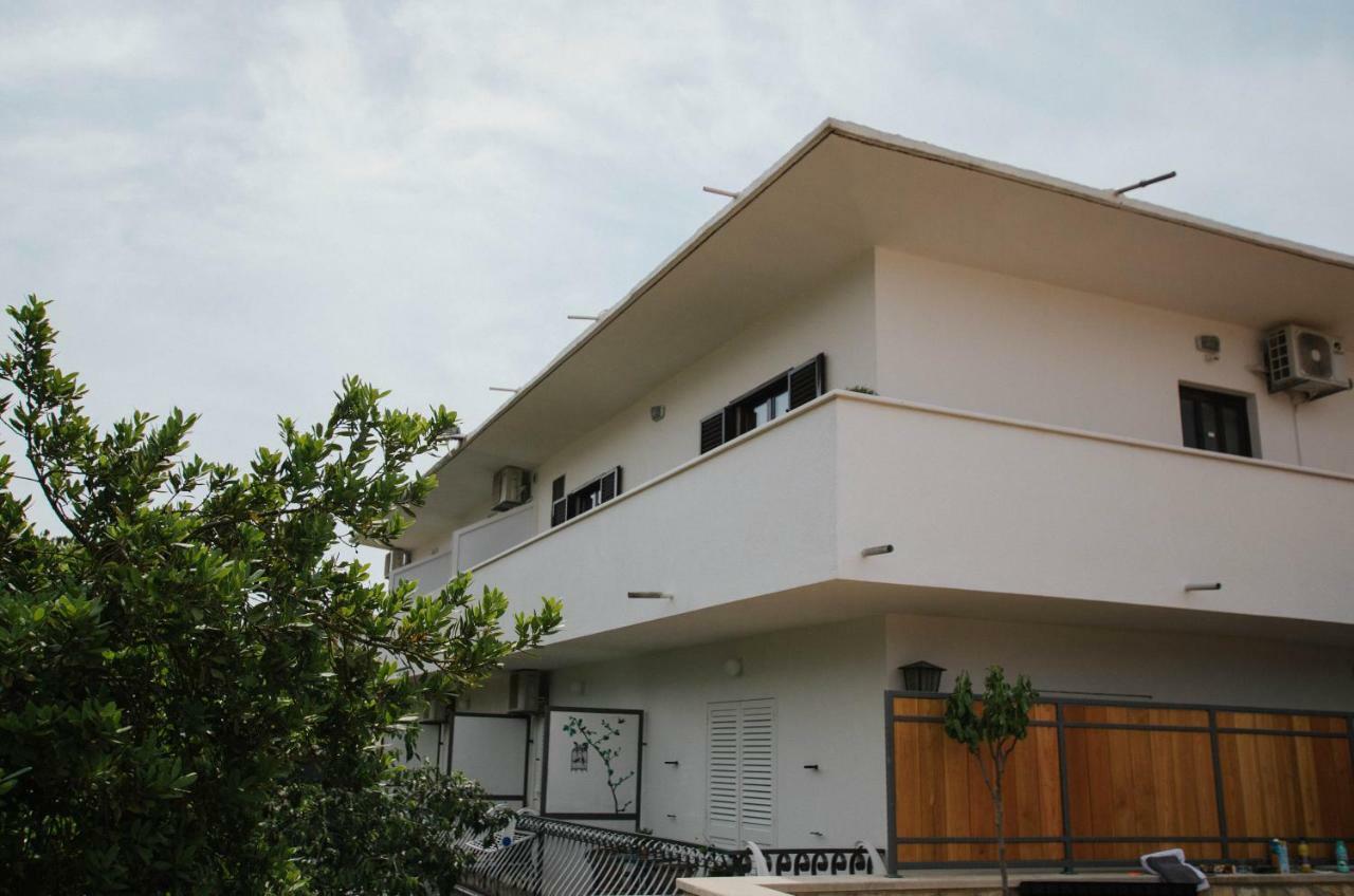 חוואר Mamma Mia Apartments-City Center מראה חיצוני תמונה